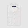 Vetements IZAC Chemises Blanches | Chemise blanche