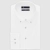 Vetements IZAC Chemises Blanches | Chemise blanche