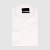 Vetements IZAC Chemises Blanches | Chemise blanche