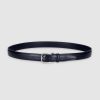 Accessoires IZAC | Ceinture marine 35 mm