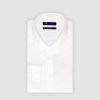 Vetements IZAC Chemises Blanches | Chemise blanche