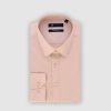 Vetements IZAC | Chemise beige