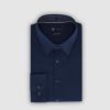 Vetements IZAC | Chemise Marine