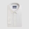 Vetements IZAC Chemises Blanches | Chemise blanche