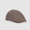 Accessoires IZAC | Casquette Beige