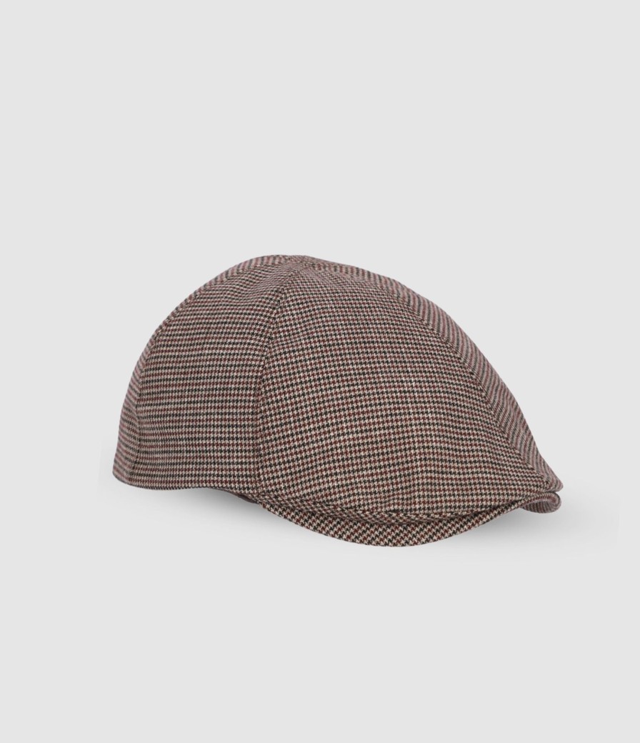 Accessoires IZAC | Casquette Beige