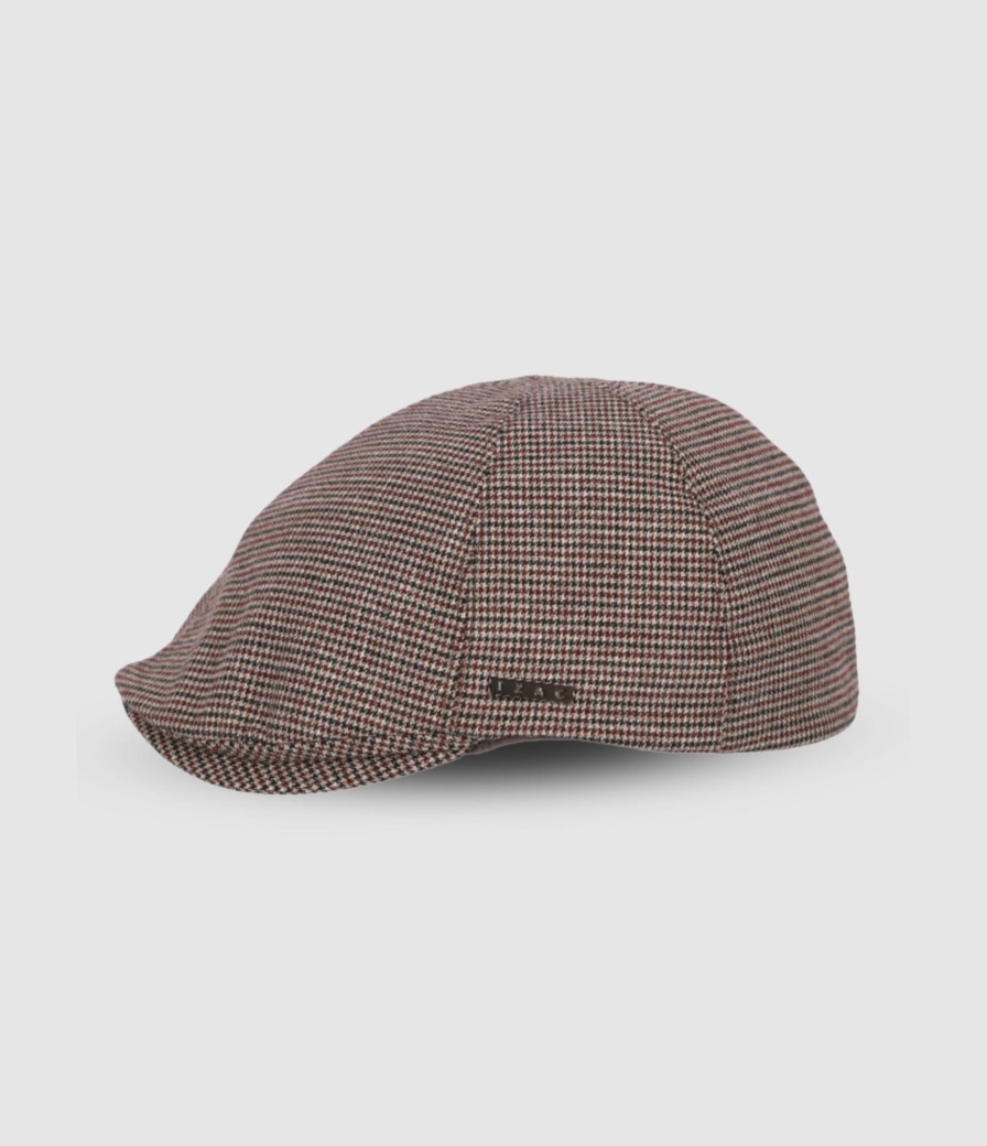 Accessoires IZAC | Casquette Beige