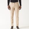 Vetements IZAC | Slack Casual Beige Lave