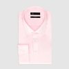 Vetements IZAC | Chemise Rose