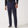 Vetements IZAC Pantalons Ville | Pantalon de ville marine