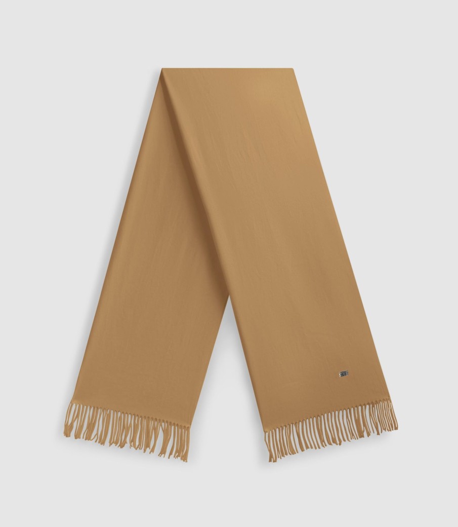 Accessoires IZAC | Foulard Chameau