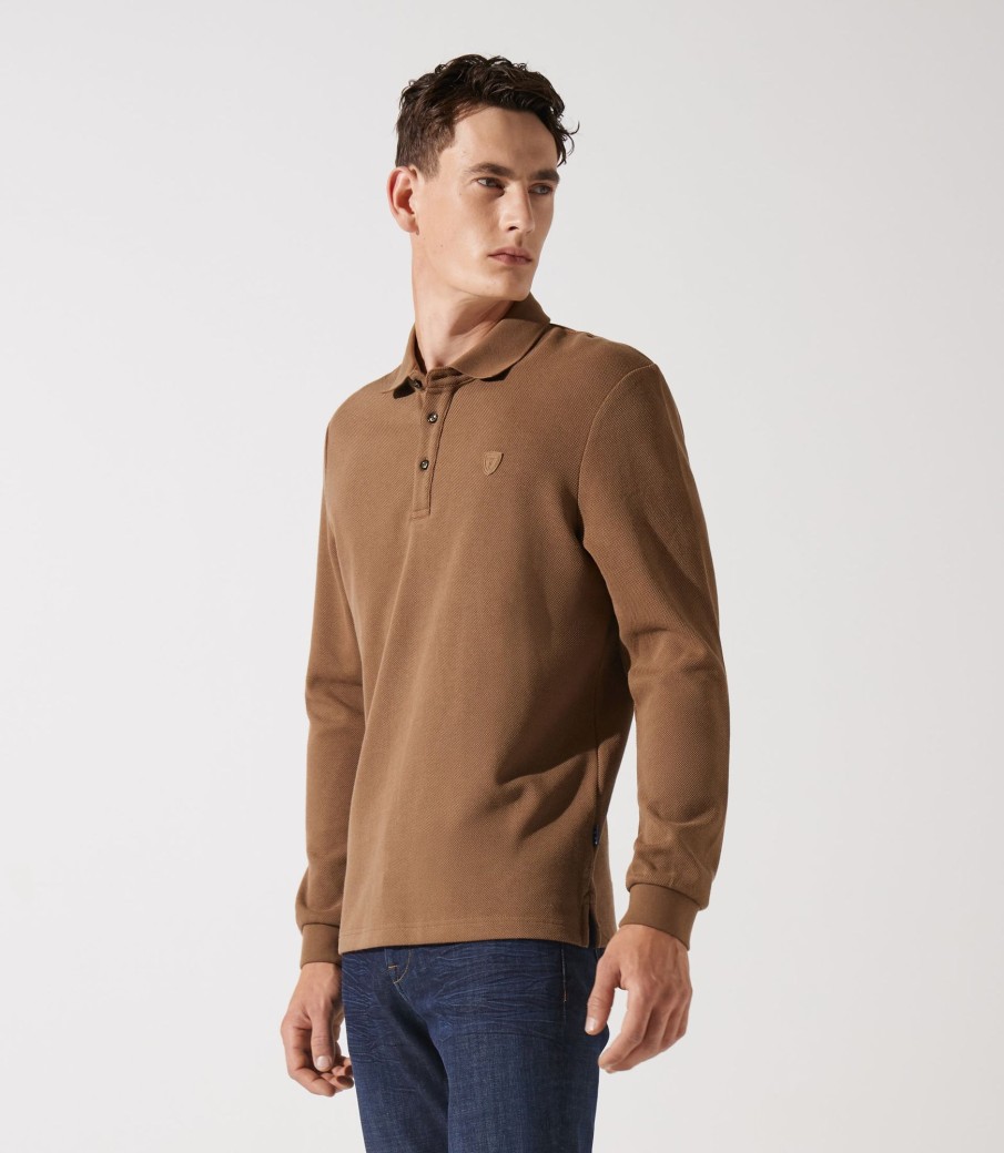 Vetements IZAC | Ml China Pick Camel-Chine